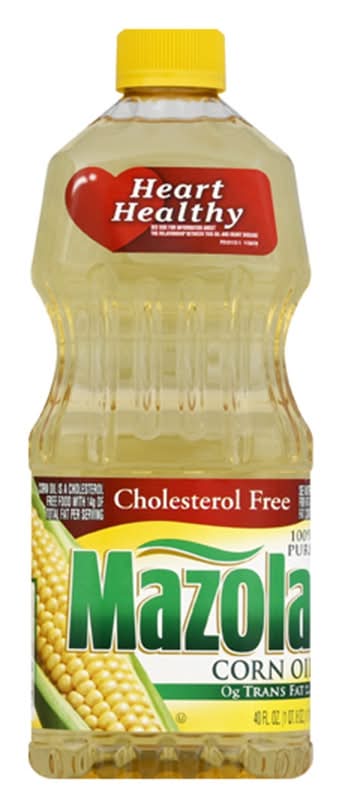 Mazola Corn Oil (40 fl oz)
