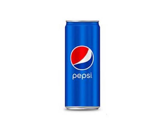 Pepsi - 33cl