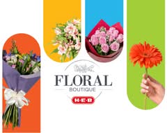 HEB Floreria - 🛒💐(Ejercito)