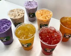 Lucky Panda Bubble Tea ( Tonawanda)