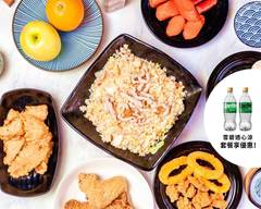 炒翻天 客製化炒飯