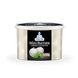 italie - Mini burrata (2)