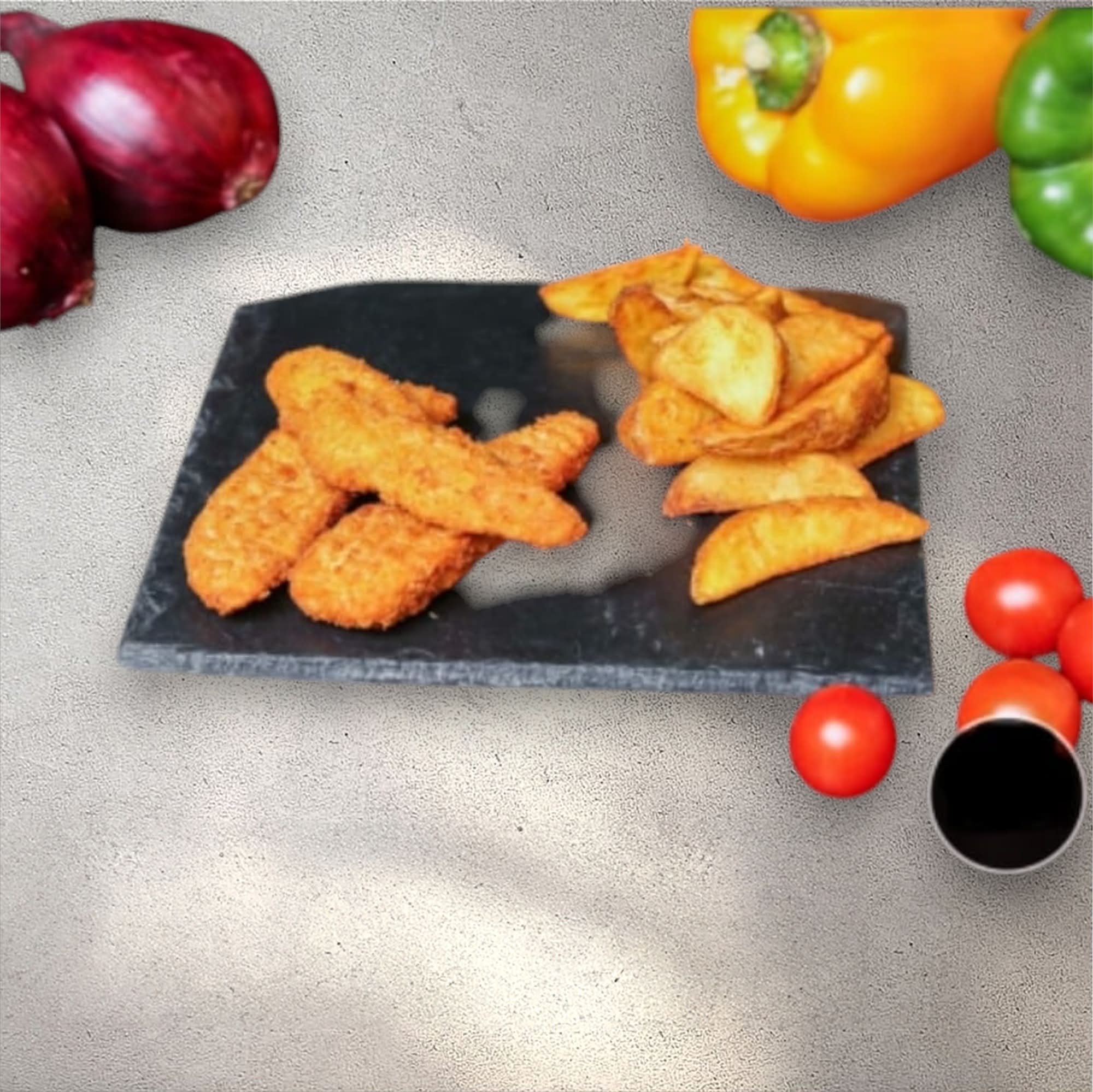 🍗🍟Tenders