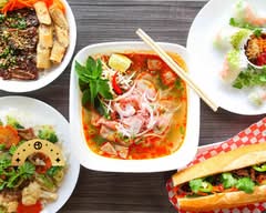 Oh Mai Sandwich Kitchen (Downtown Salt Lake)