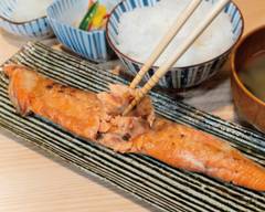 海鮮丼と干物定食専門店 奈良店