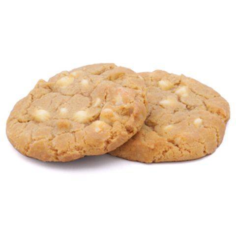 White Chocolate Macadamia Nut Cookie 2 Pack