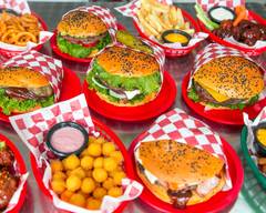 Oldies Burger (San Gabriel)
