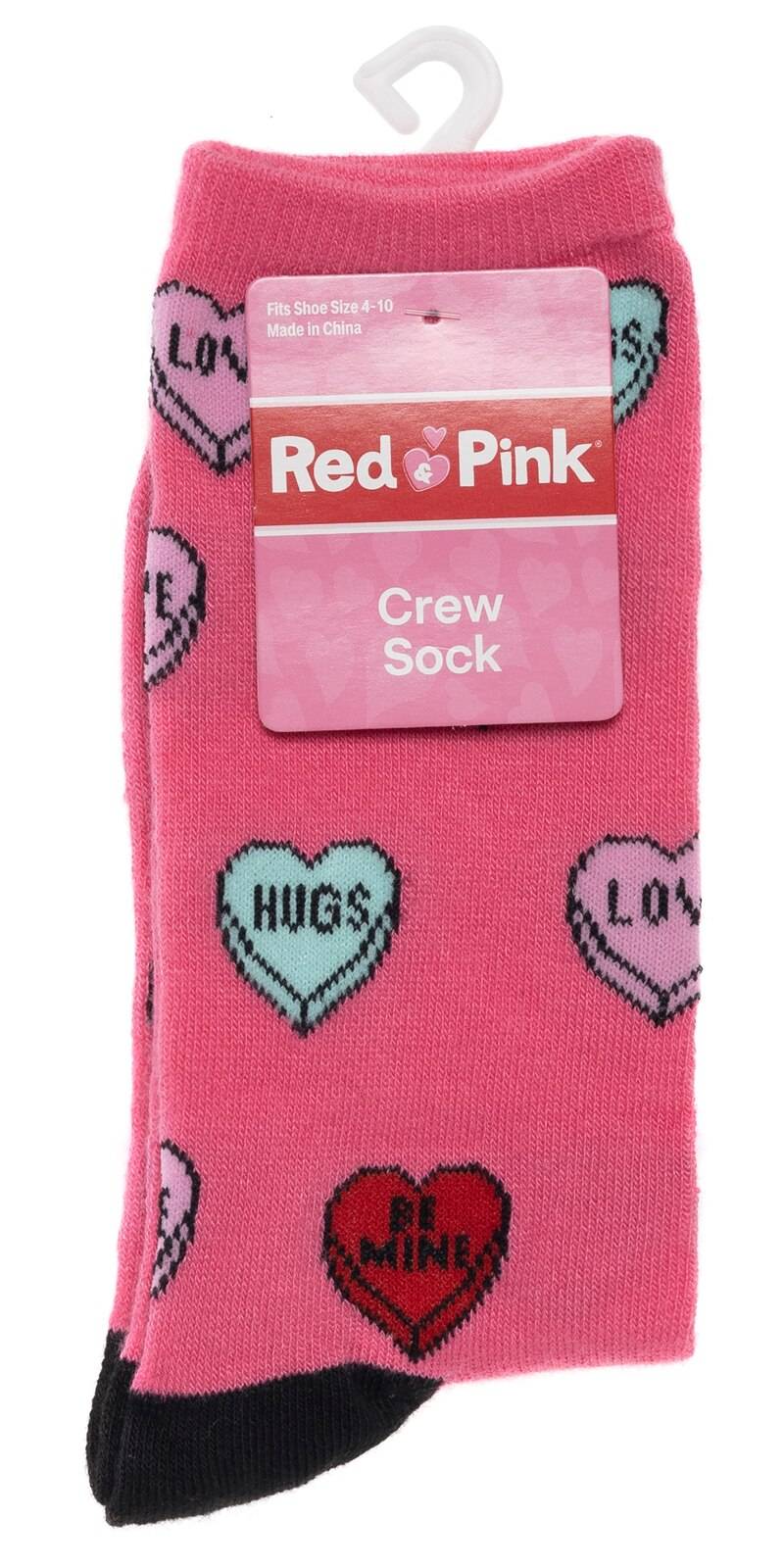 Crew Sock