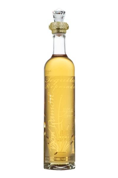 Don Ramon Punta Diamante Reposado Tequila (750 ml)