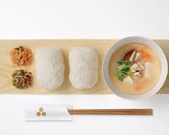 WAGYU RICE BURGER 白々 京都-Pakupaku Kyoto