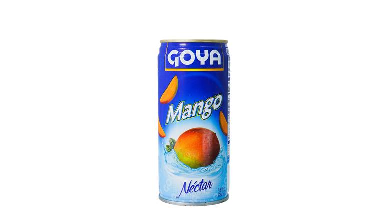 Jugo Mango