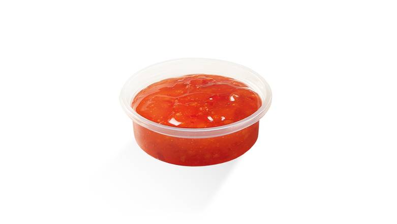 Sos sweet chilli