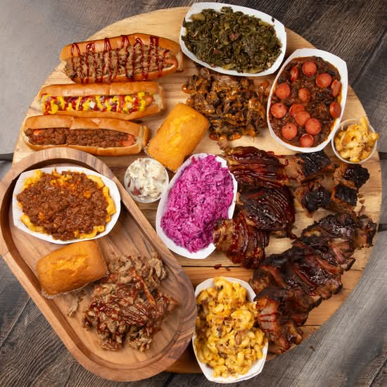 Pig Rig BBQ (Southington)