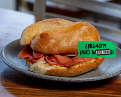 Tortas Vilchiz (Paseos San Miguel)