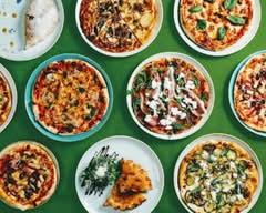 Willys Pizza N Grill (Yarraville)