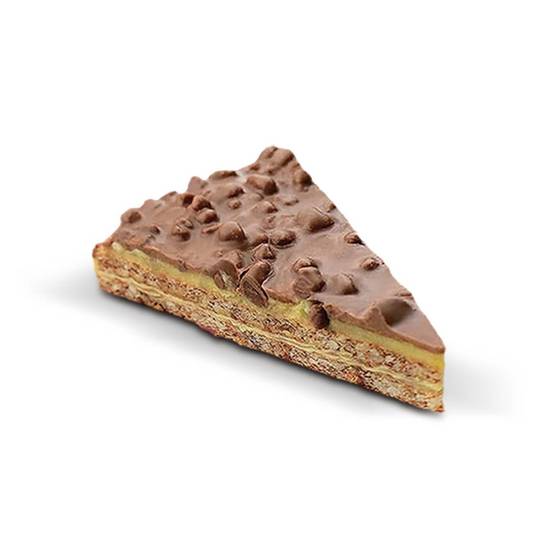 Tarte au Daim