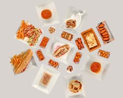 Kebab Turquoise 🥙