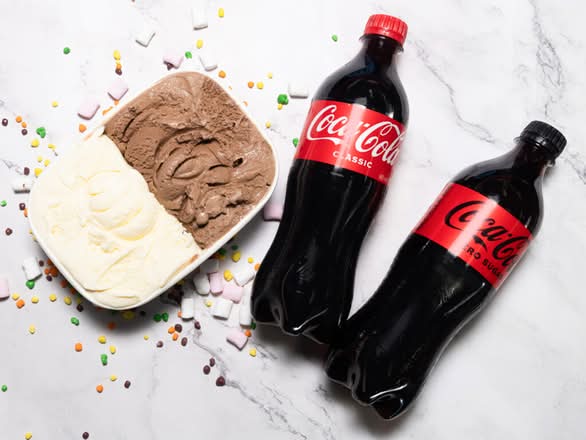 Sharing is Caring Small