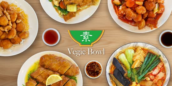 Vegie Bowl Express