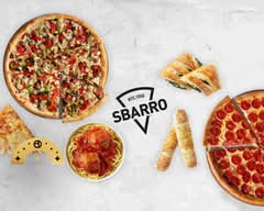 Sbarro (6555 East Southern Ave Space 2512)