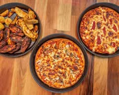 Pizza Inn (Cessnock)