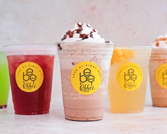 Bee Coffee