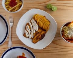 Antojitos Carmelita