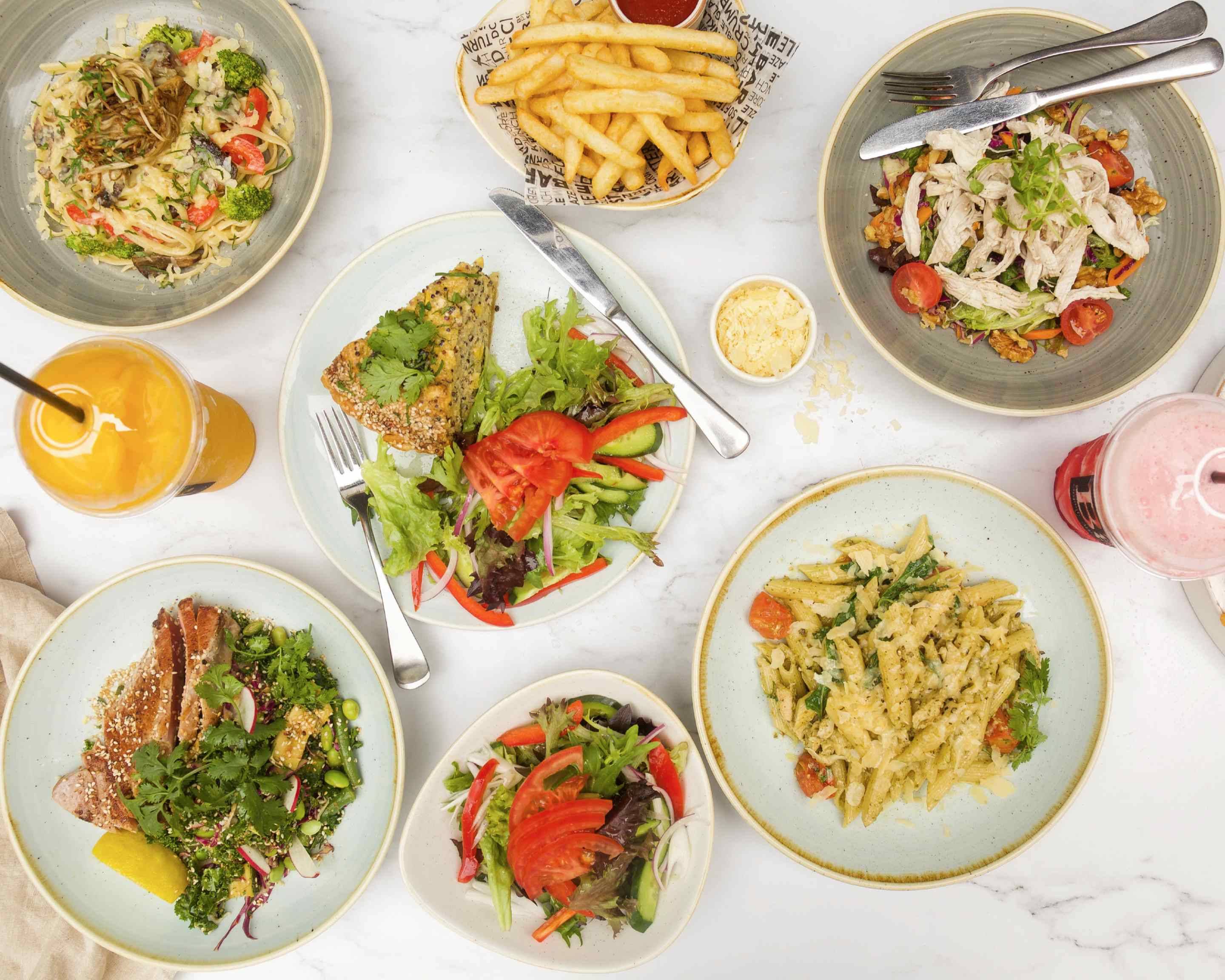 Australian FoodFood Delivery Near Me Uber Eats