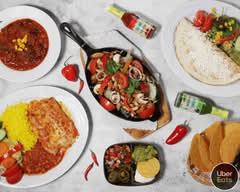 Restaurant La Paz🇲🇽🌮