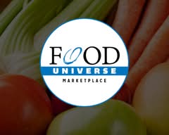 Food Universe (Lexington Avenue)