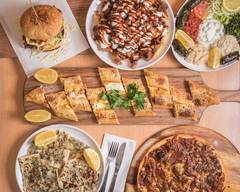 Beverly Hills Kebab & Pide House