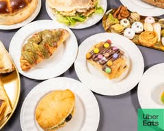 🥐 Boulangerie Pâtisserie La Versoie (Thonon les Bains)