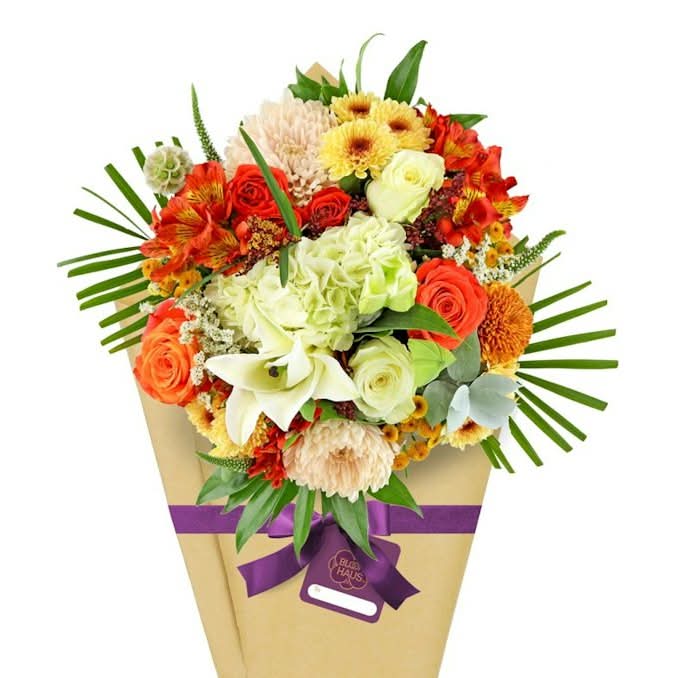 Bloom Haus™ Majestic Bouquet - B