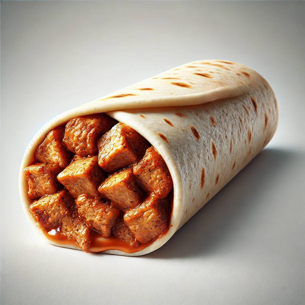 🥙 Kebab