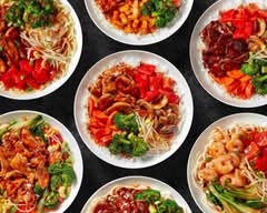 Teriyaki Experience (Langley)