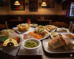 Crazy Burrito Tampa