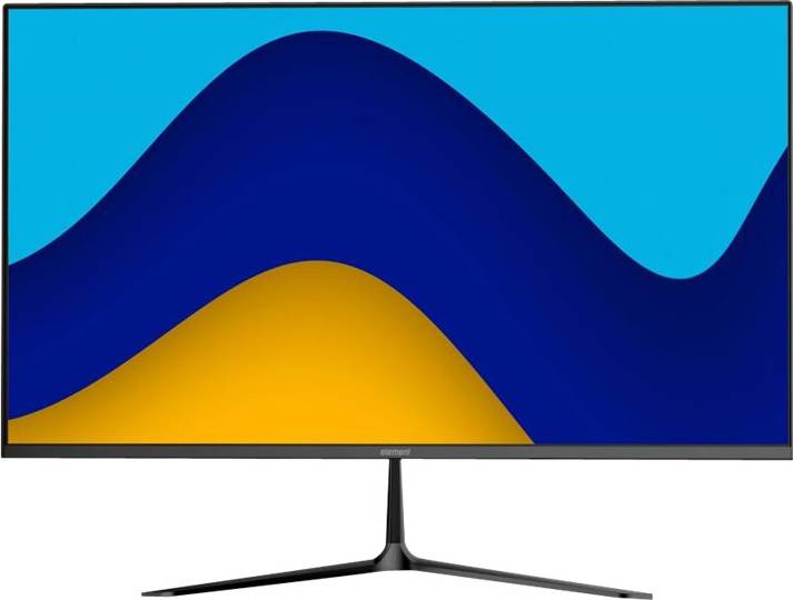 Element Em2fpab24b 24" 1080p Frameless Ips Pc Monitor