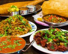 Bombay Street Kitchen