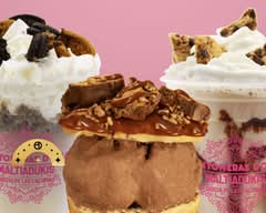 Montoneras Donas [Mixcoac]