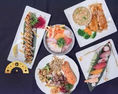 Blue Sushi Sake Grill (Old Market #101)