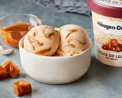 Haagen-Dazs Shop (1001 Market Street)