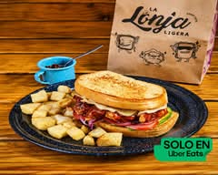 La Lonja Ligera