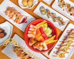Raku Sushi & Asian Bistro (Rio Grande St)