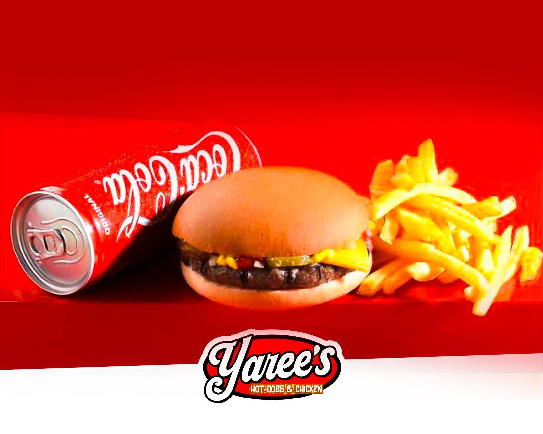 Menu chEASY