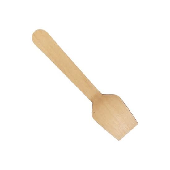 Wooden Spoon