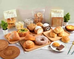 常再坊烘焙坊 水湳店