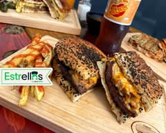 Paninis Panchinis