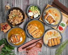 佐賀日式咖哩專賣所