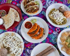 Salsita & The Real Mexican Food Inc (777 Northmount Dr NW,)