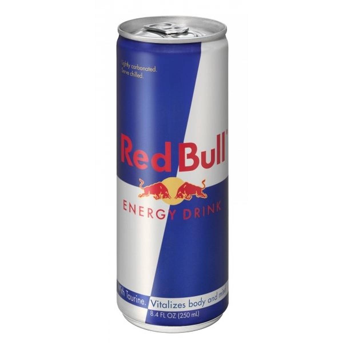 Red Bull